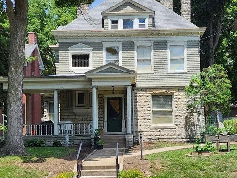 1271 Cherokee Rd — Photo 1
