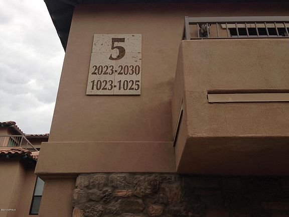 3rd image of 20660 N 40th St Unit 2023