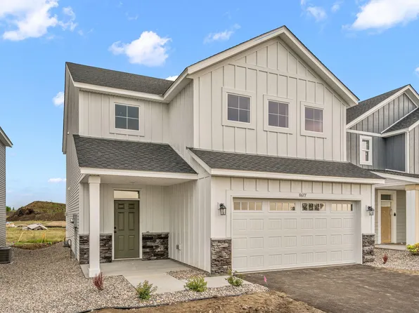 106 Lilac Ct, Buffalo, MN 55313