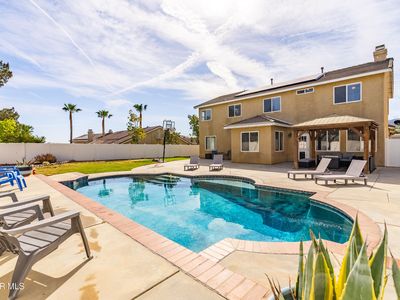 7337 Ridge View Dr, Lancaster, CA, 93536