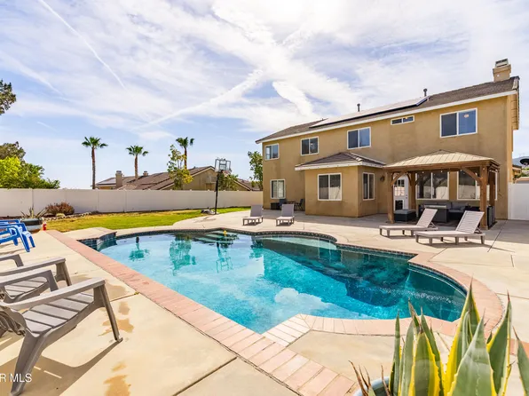 7337 Ridge View Dr, Lancaster, CA 93536