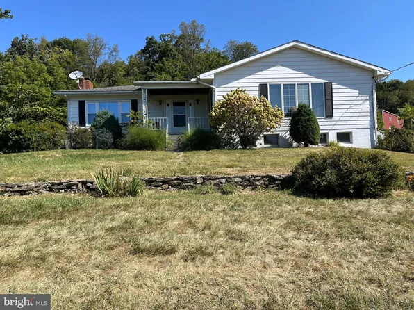 17425 Sunshine Trl, Sabillasville, MD 21780