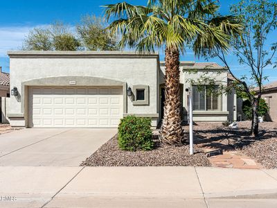 2096 E Riviera Dr, Chandler, AZ, 85249