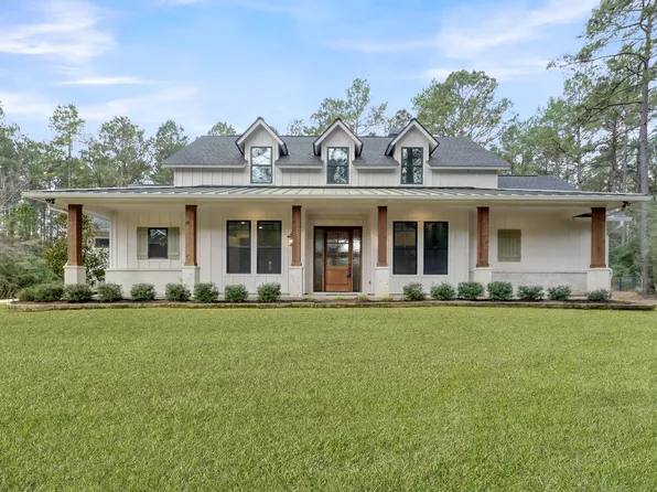 126 Fluorite Ct, Huntsville, TX 77340