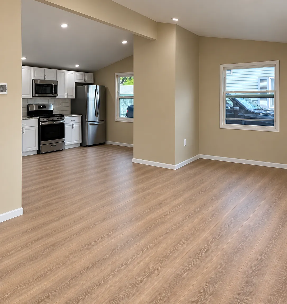 2 bed, 864 sqft, $2,250 — Photo 3