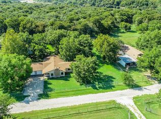 231 Bonnie Ln, Graford, TX 76449