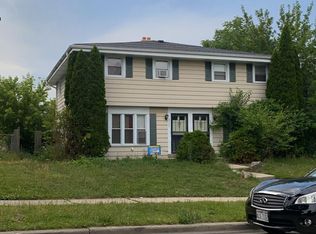 8585 N 106th St #8587, Milwaukee, WI 53224