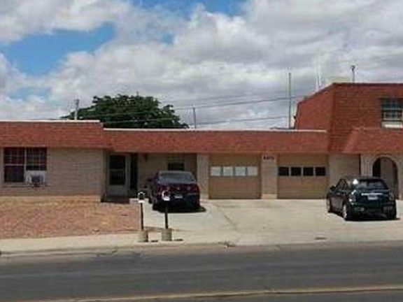 5th image of 6924 Escondido Dr #B