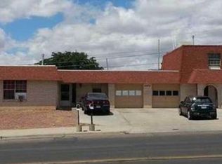 6924 Escondido Dr, El Paso, TX 79912