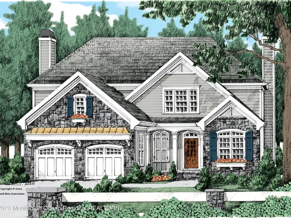 115 E Lacey Road, Forked River, NJ 08731