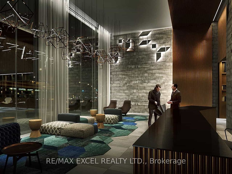 2nd image of 120 Parliament St #1110