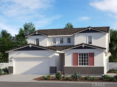 5093 Hoss Cir, Hemet, CA, 92545