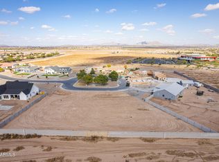 1445 E Dove Pl LOT 7, Casa Grande, AZ 85122