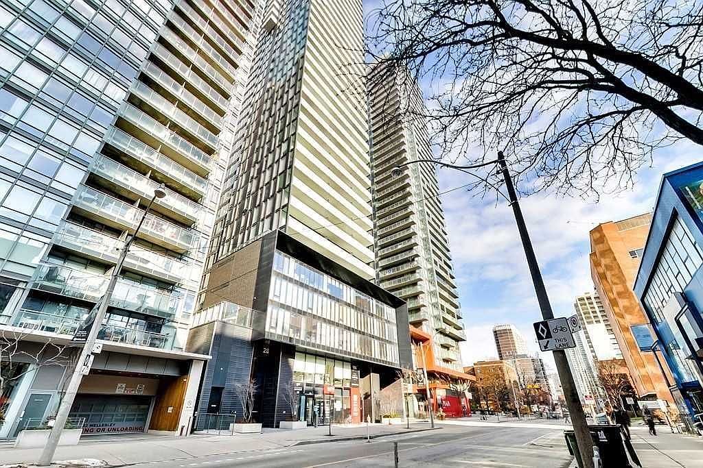 28 Wellesley St E 1704, Toronto, ON M4Y 0C4 Zillow