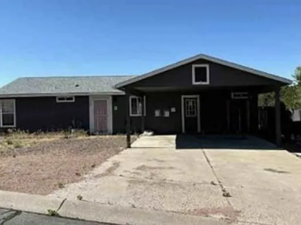 1007 W Rim View Rd, Payson, AZ 85541