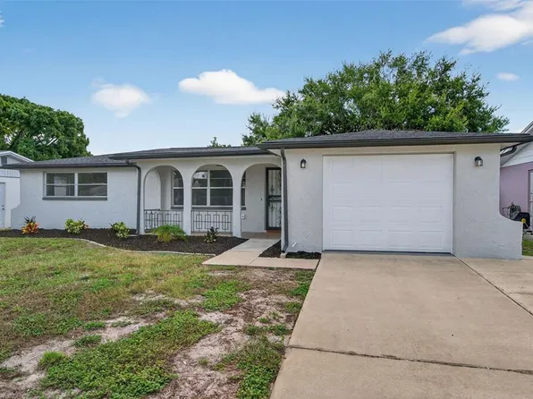 7614 Karen Dr, Port Richey, FL 34668