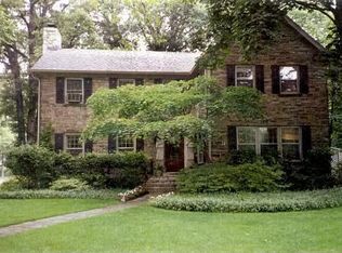 2427 Colfax St, Evanston, IL 60201