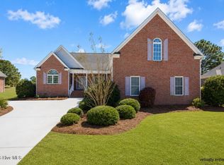 105 Teufen Road, New Bern, NC 28562