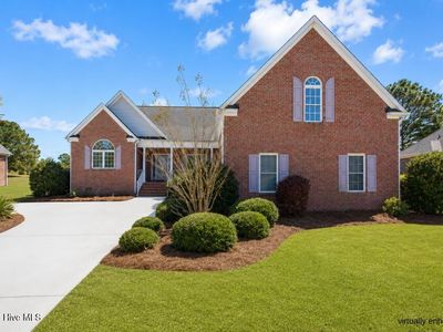 105 Teufen Road, New Bern, NC, 28562