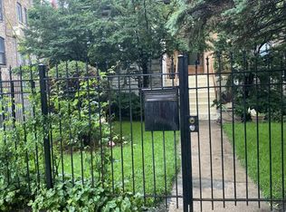 1219 W Farwell Ave UNIT 2, Chicago, IL 60626