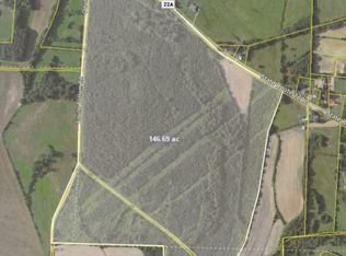 0 State Route 22, Enville, TN 38332