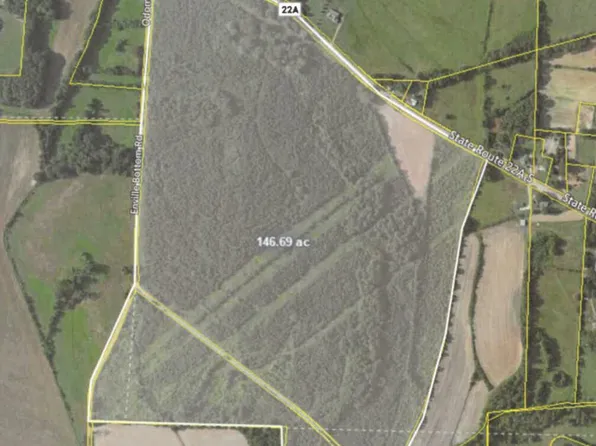 0 State Route 22, Enville, TN 38332