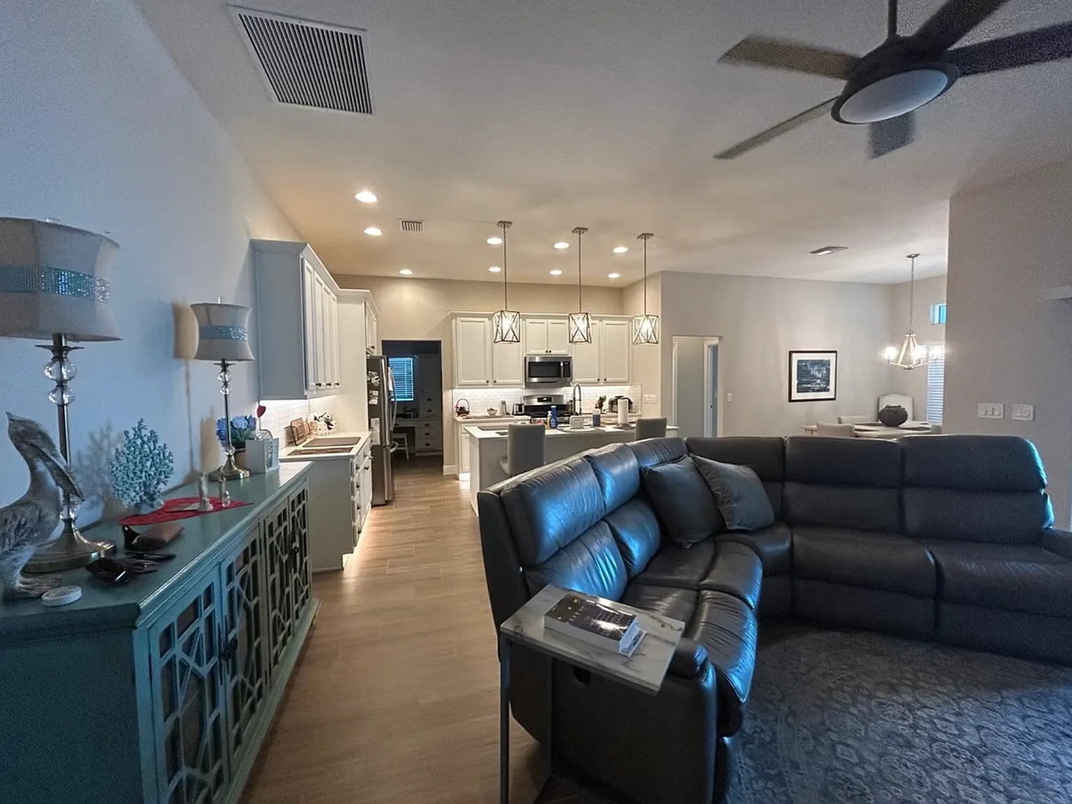 Cason Hammock Corner Lot 3BR/3BA, Golf & Entertainment at Your Door! — Photo 3