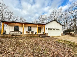 2669 Johnson Ln, Benton, AR 72019