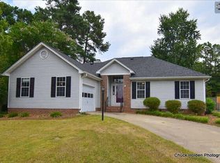 133 Grimsby Ln, West Columbia, SC 29170