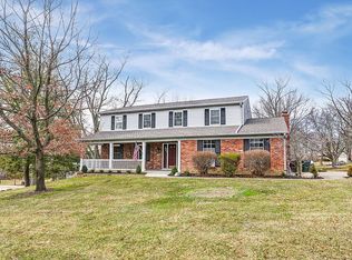 2705 Little Dry Run Rd, Cincinnati, OH 45244