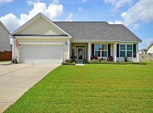 2037 Triple Crown Ln, Ridgeville, SC 29472