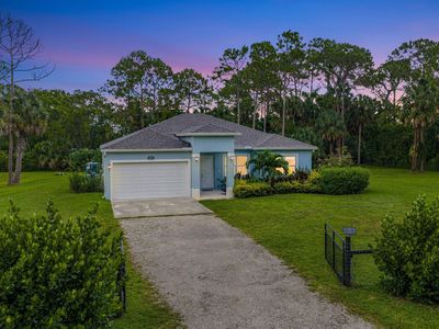 17107 92nd Lane N, Loxahatchee, FL, 33470