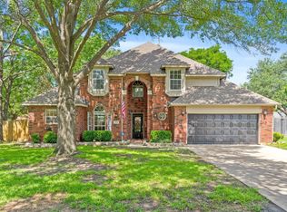 2414 S Pleasant Cir, Arlington, TX 76015