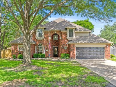 2414 S Pleasant Cir, Arlington, TX, 76015