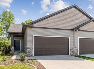 3806 Marigold Dr, Ames, IA 50014