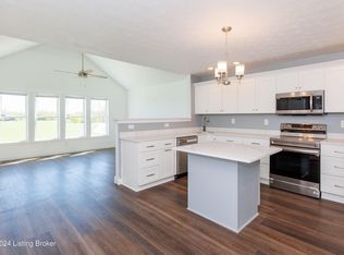 1157 Beech Creek Rd, Mount Eden, KY 40046