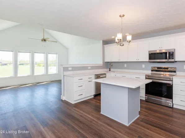 1157 Beech Creek Rd, Mount Eden, KY 40046