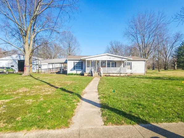 340 N Jefferson St, Lyons, IN 47443