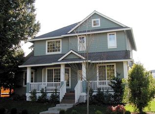 8901 NE 15th St, Vancouver, WA