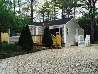 19 Crystal Lake Dr, Carver, MA, 02330