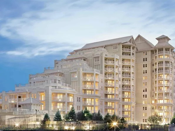 9601 Atlantic Ave Unit 610, Wildwood, NJ 08260