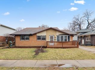 6541 Terrace Dr, Tinley Park, IL 60477