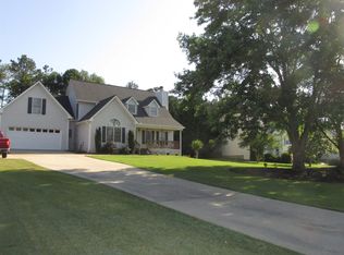 168 Cole Cir, Bethlehem, GA 30620