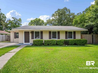963 Shady Brook Dr, Mobile, AL, 36606