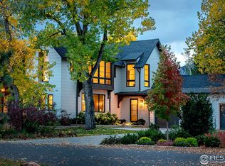 3621 21st St, Boulder, CO 80304