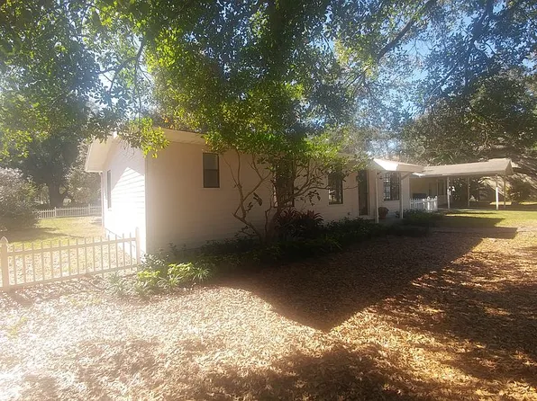 4602 W Chisholm St, Tampa, FL 33616