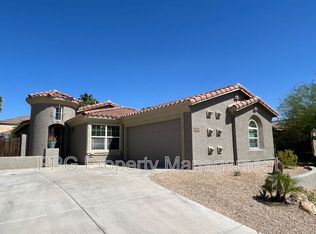 18152 W Hatcher Rd, Waddell, AZ 85355