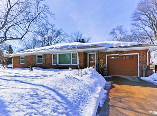 3549 Jerry St, White Bear Lake, MN 55110