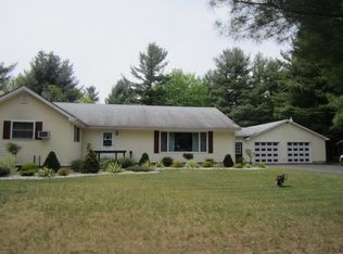 867 Fay Rd, Constable, NY 12926
