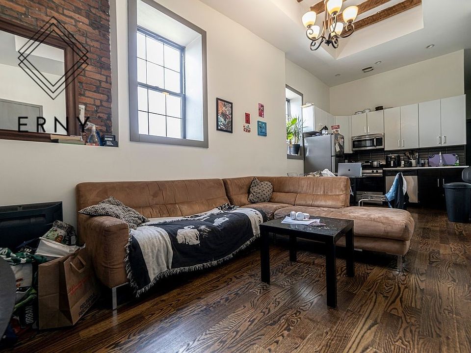 1st image of 180 Malcolm X Blvd #4B